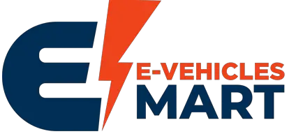 E Vehicles Mart Logo